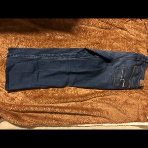 AE Jeans - Size 12 Short
